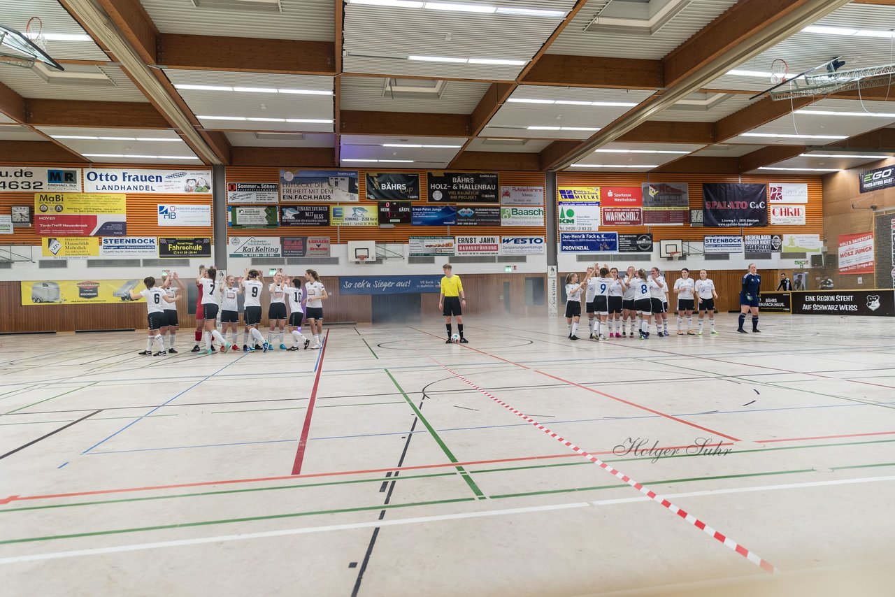 Bild 652 - VR Bank Cup Horst